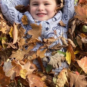 Meet your Posher, Brandon